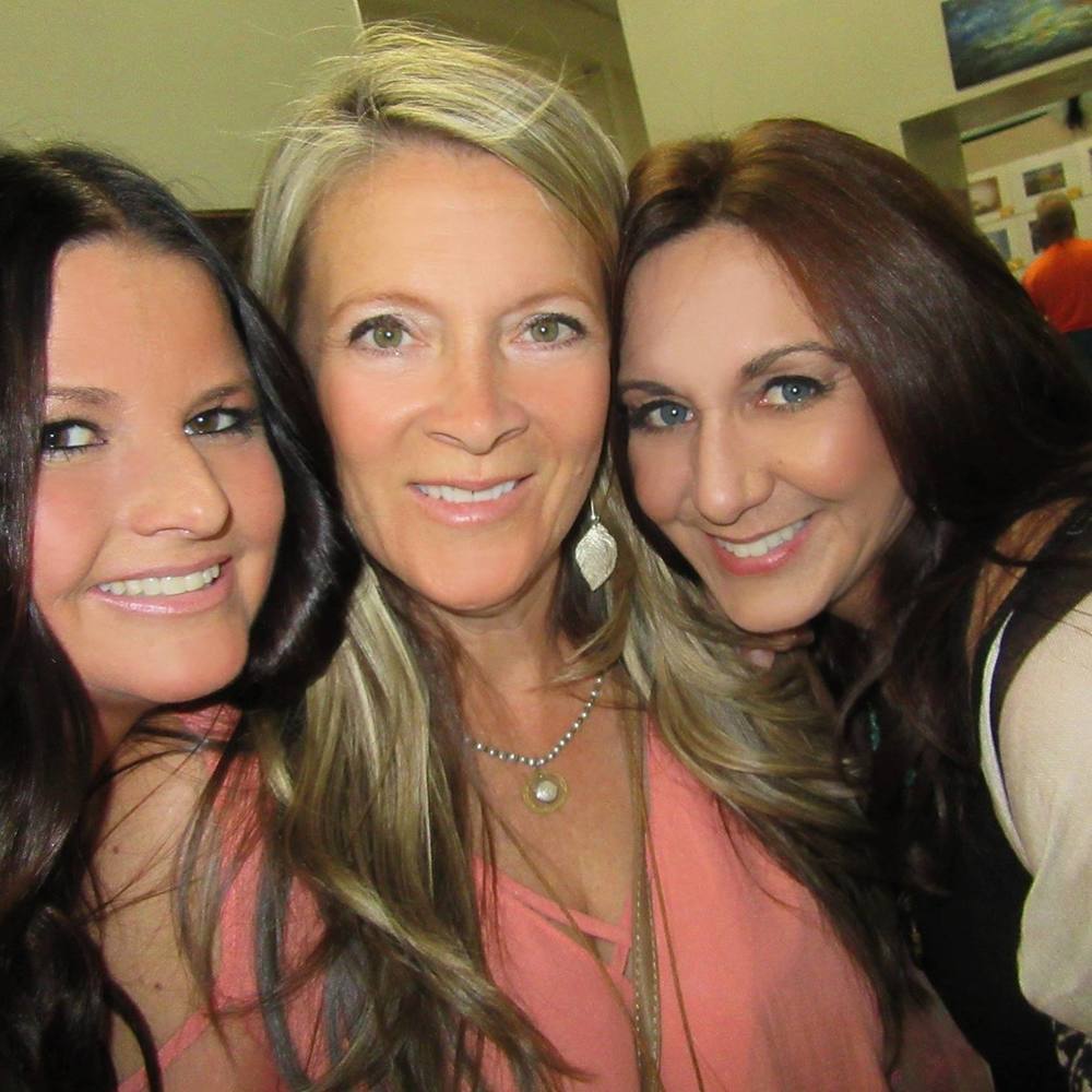 Meet your Posher, Tracey